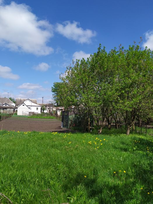 Продам будинок в с.Безруки р.Дергачи