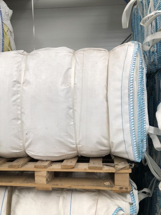 Mocne BIG BAG BAGI czyste ! 94/94/220 cm
