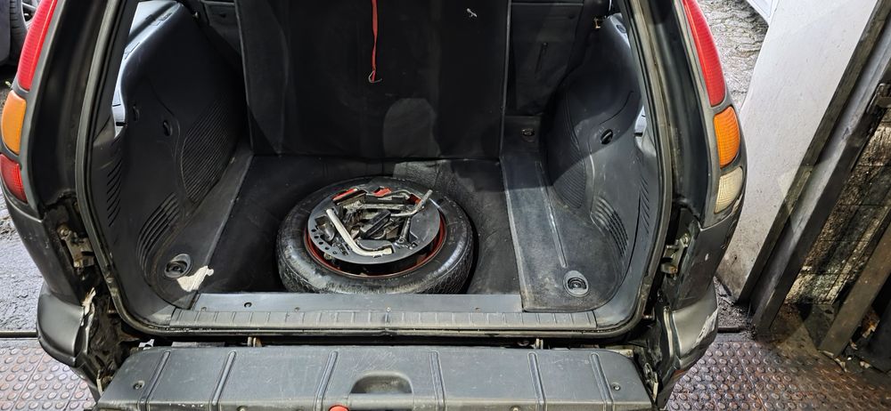 Fiat marea weekend 1.4