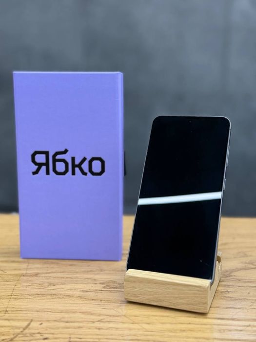 Samsung Galaxy S24 8/128GB used Купуй в Ябко Одеса Сіті Центр