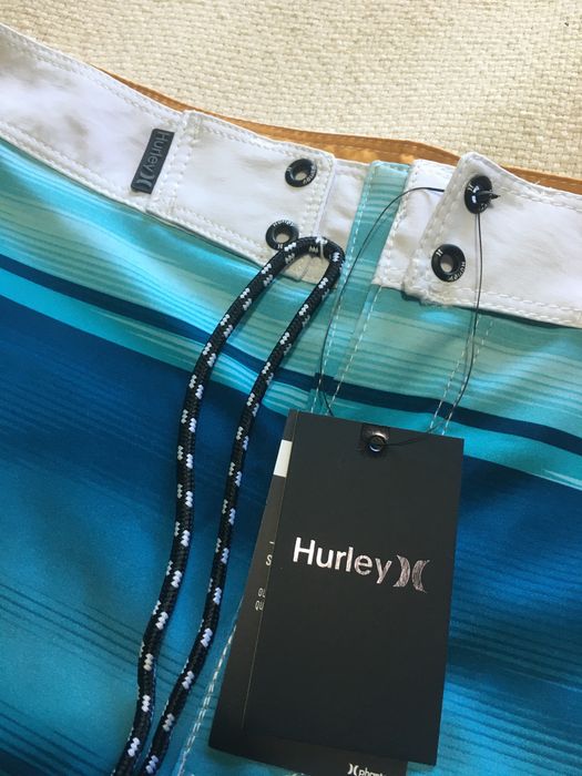 Calção Hurley Phantom (32)