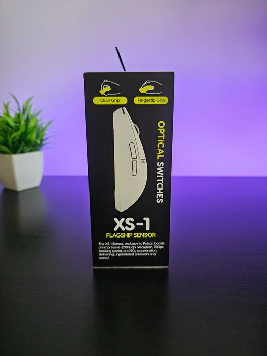 Pulsar X2 Crazylight (Mini)468093543520686083