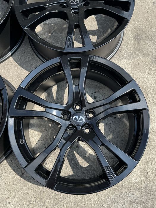 Диски 5*114.3R20 Infiniti Kia Hyundai Acura Tesla Y
