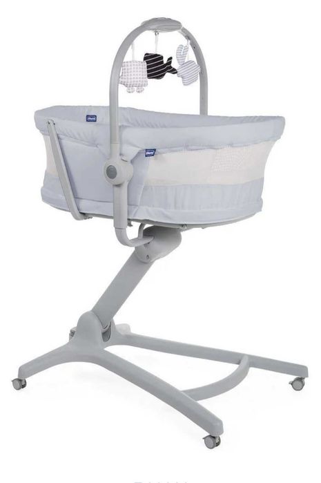 Chicco Baby Hug 4w1
