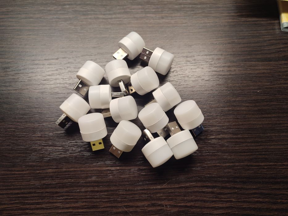 Лампа USB фонарь