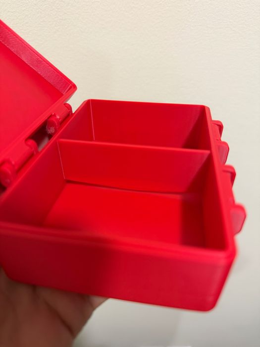 Artigos em Impressão 3D