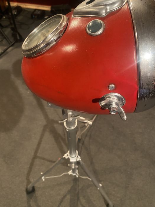 Светильник дизайнерский