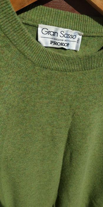 Мужской классический костюм , кашемир, ангора, шерстьсвитер 50,52, xl,