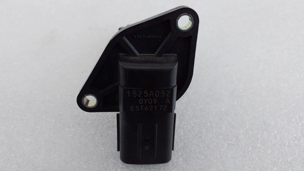 Medidor massa de ar / MAF MITSUBISHI Space Star Hatchback (A0_A)