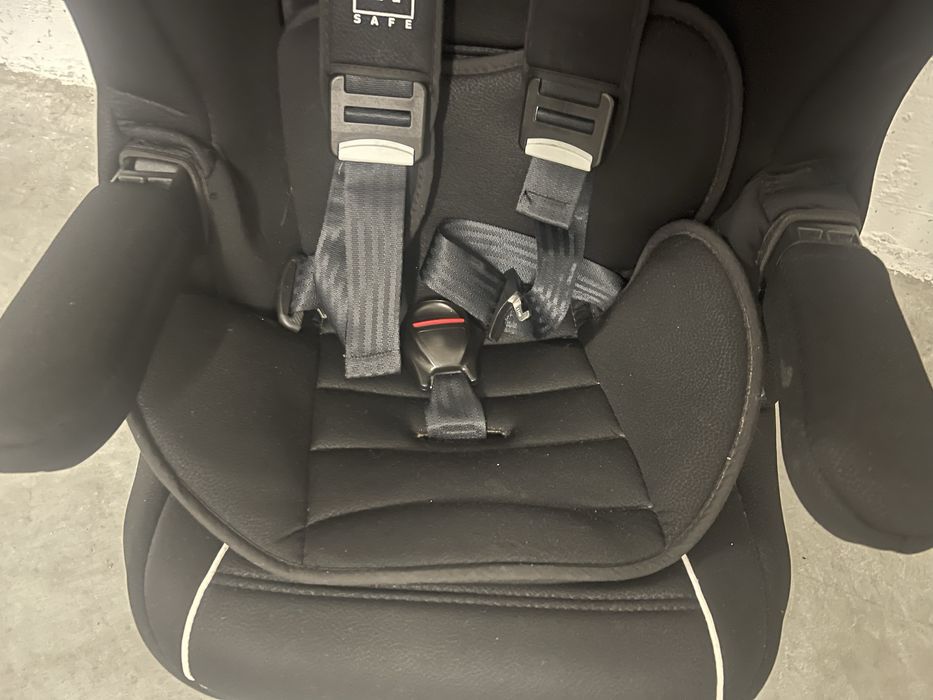 Cadeira auto crianca
