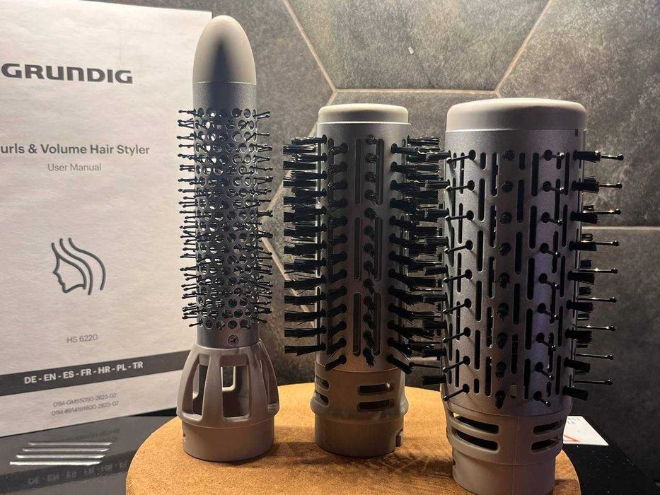 Stylizator do włosów