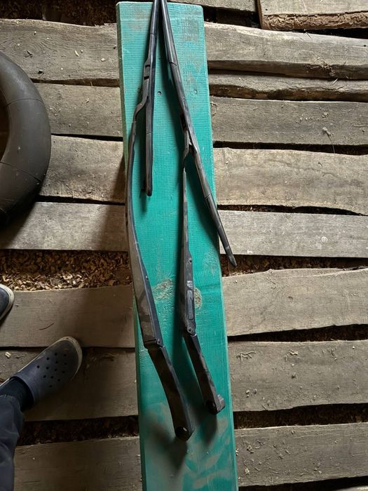 двірникі sonata 2013 рік комплект