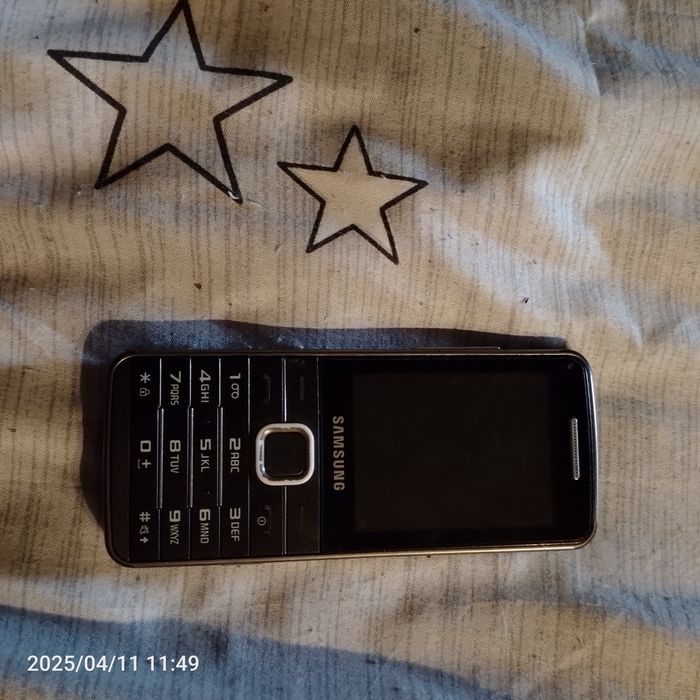 Telefon Samsung  sprawny