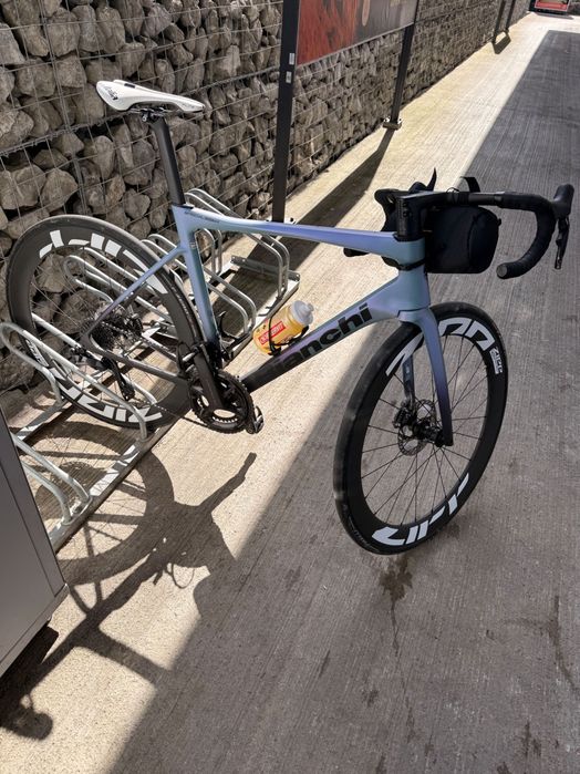 Bianchi specialissima pro 2025
