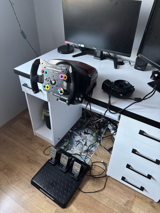 kierownica Thrustmaster TS-XW Racer