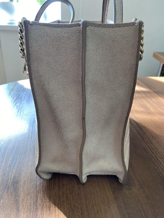 Сумка baldinini жіноча, розмір 27*21*11 см