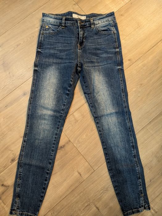 Jeansy Diverse - NOWE