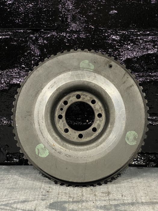 Шків Коленвала БМВ Е32 Е34 М30