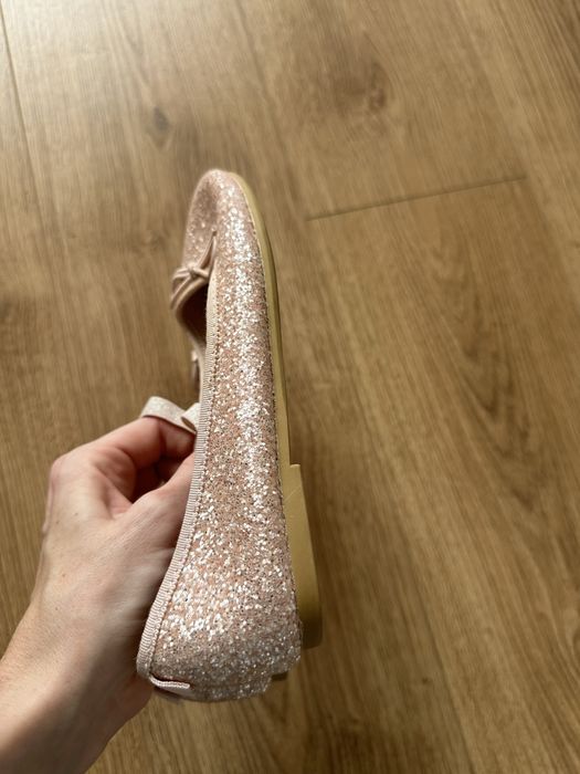 Туфли святкові hm 33