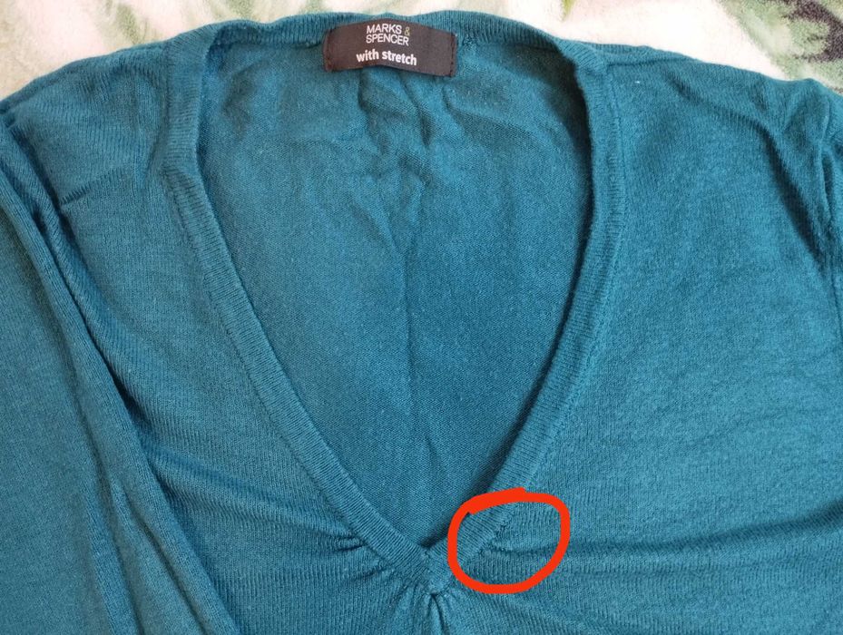 Bluzka Mark & Spencer rozmiar M