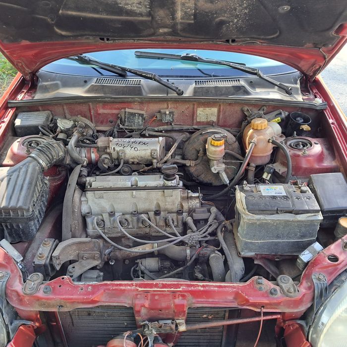 Ланос Автомобіль