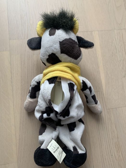 Продам іграшку корова