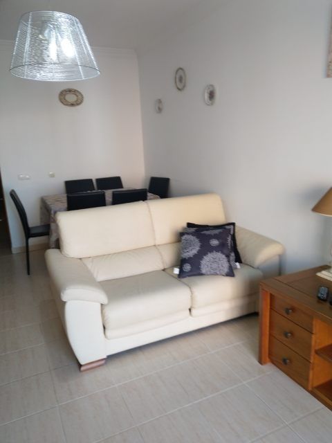 T2_Condominio Encosta São José_Piscina&BBQ _perto praia Galé/Salgados