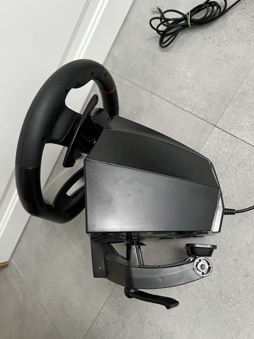 Kierownica Hori RWA