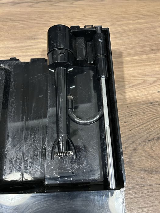 Spieniacz mleka Melitta caffeo bistro