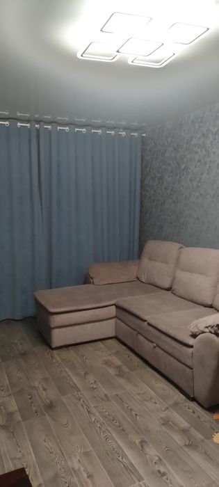 Двокімнатна квартира