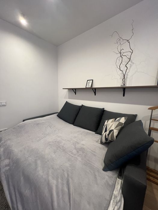 Оренда Подобово 1к ЖК «Нивки Парк»