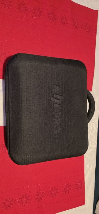 Gimbal DJI RS4 Ronin combo