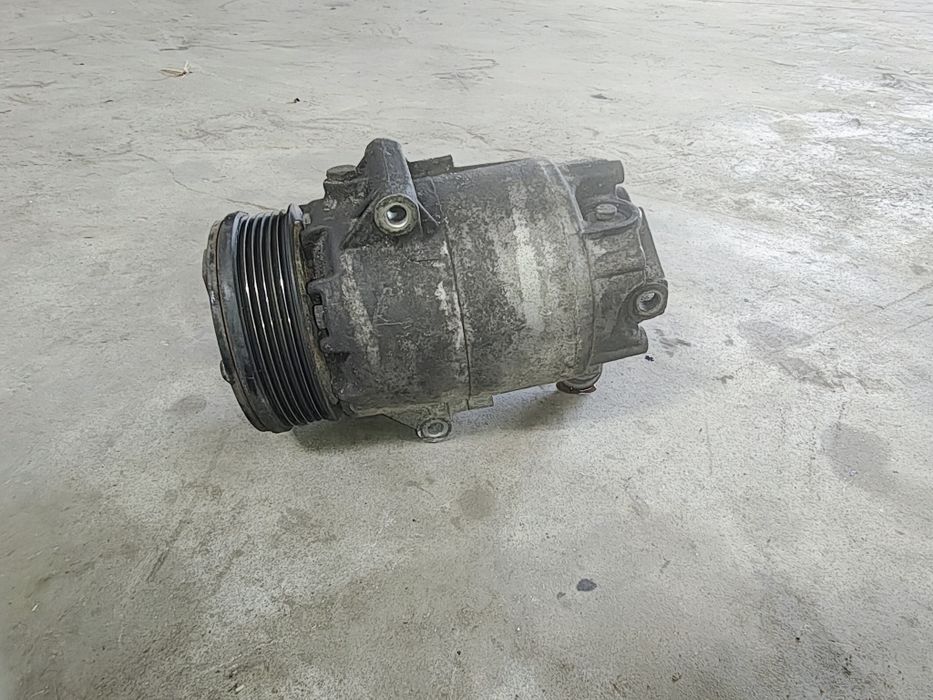Astra H 1.7 CDTI kompresor sprężarka klimatyzacji 13.286.086 i inne