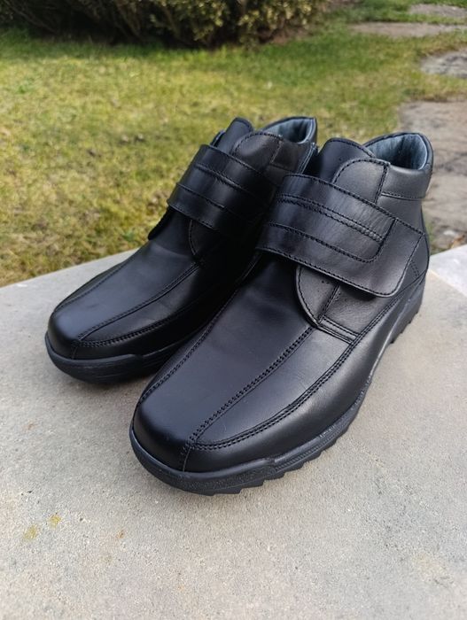 Trzewiki Botki WALDLAUFER r.42