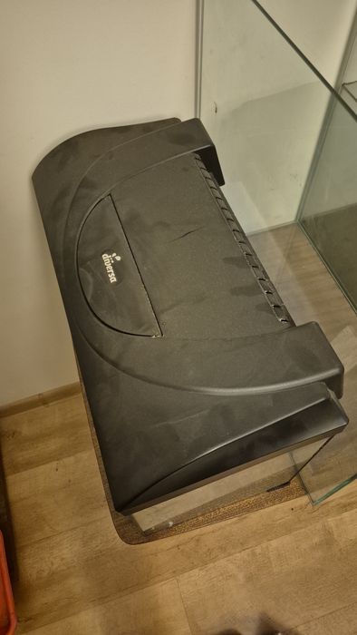 Akwarium / Terarium