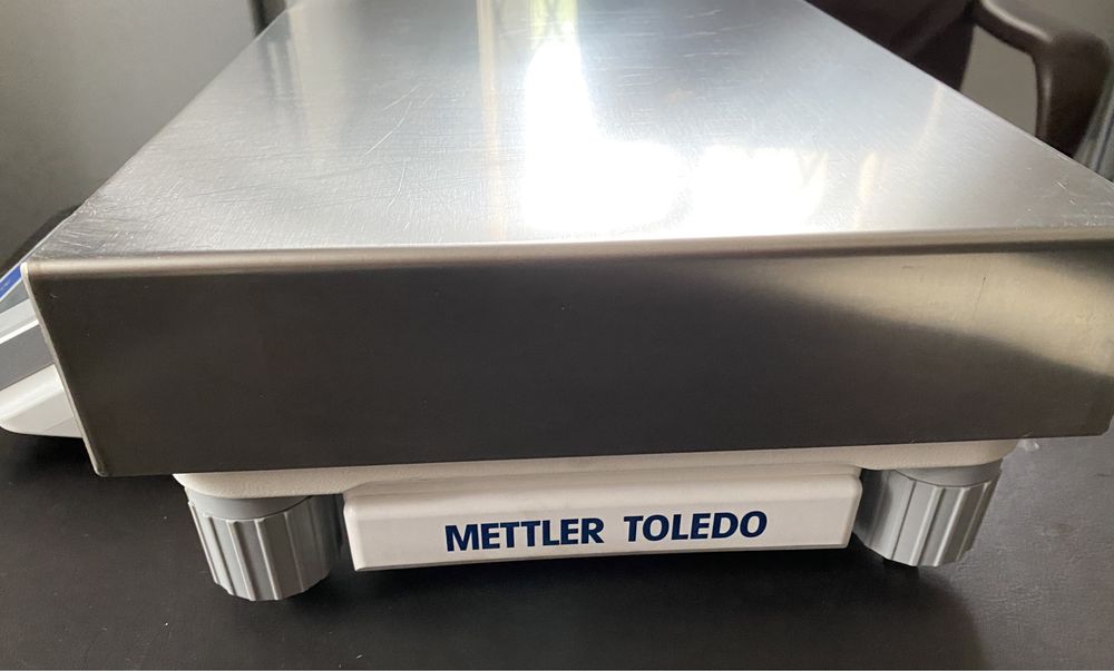 Waga Mettler Toledo