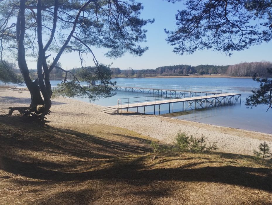 Wynajmę domek wolny od 23.08d