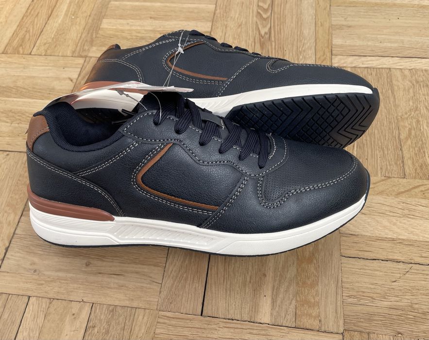 Buty męskie skeachersy 42