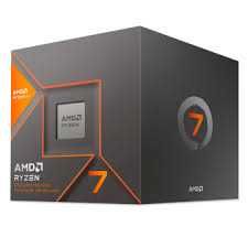 AMD Ryzen 7 7800X3D 4.2 5GHz 104MB