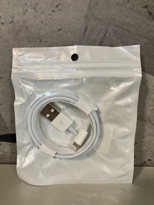 KABEL lightning 1M IPhone do APPLE