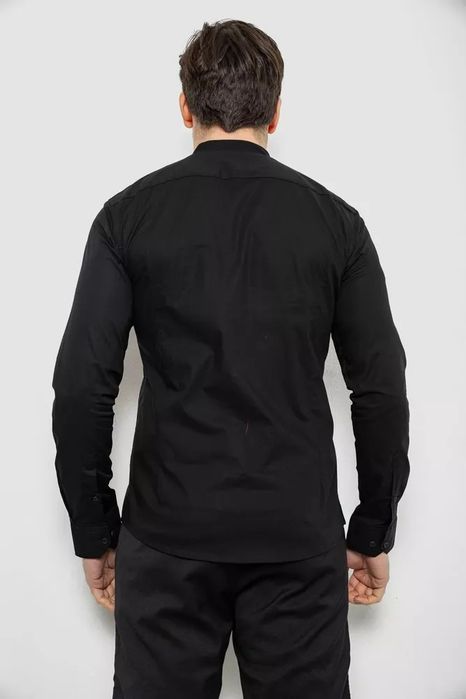 Сорочка чоловіча однотонна