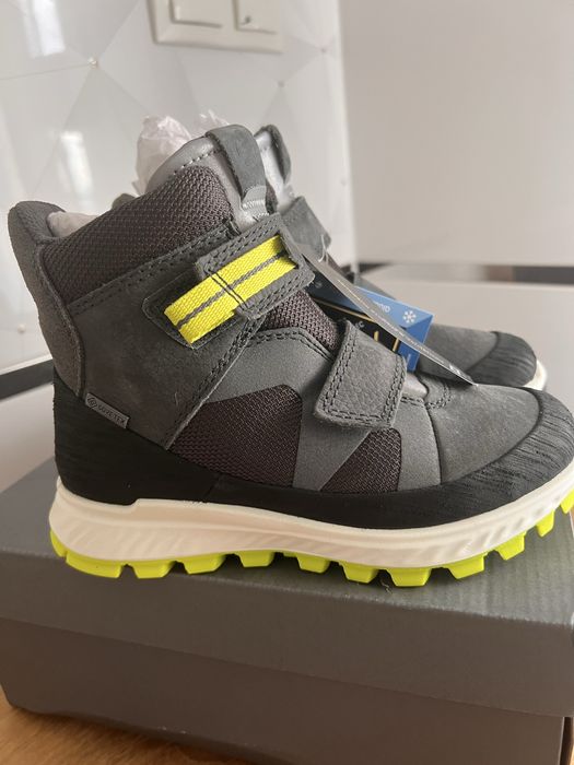 Buty zimowe Ecco rozm. 29