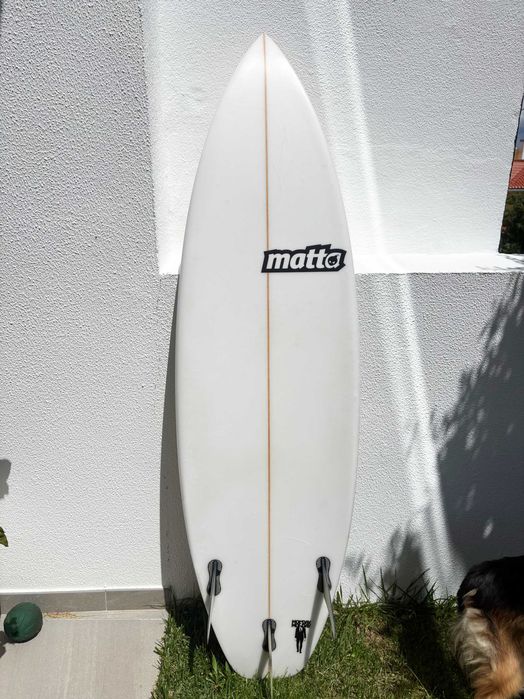 Prancha Surf MATTA 5.9 MODEL Monday To Monday