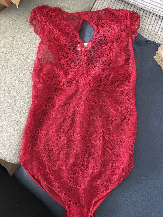 Body esmara nowe