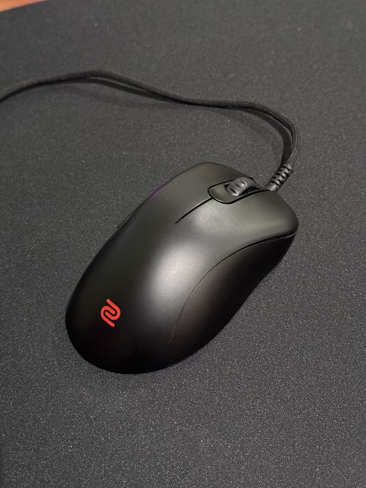 Zowie EC2-C игровая мишка