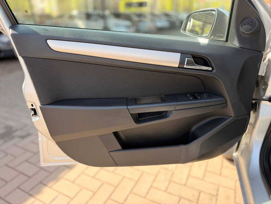 Opel Astra 2008p