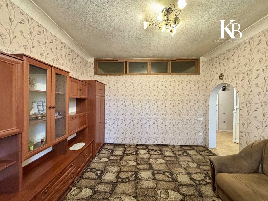 Продам 2-кімнатну квартиру, р-н пр. І. Мазепи
