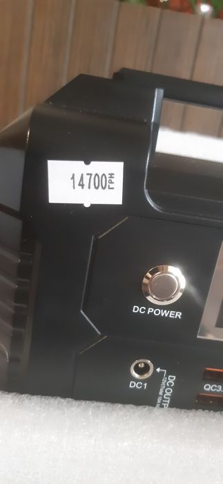 Портативна електростанція FlashFish E200