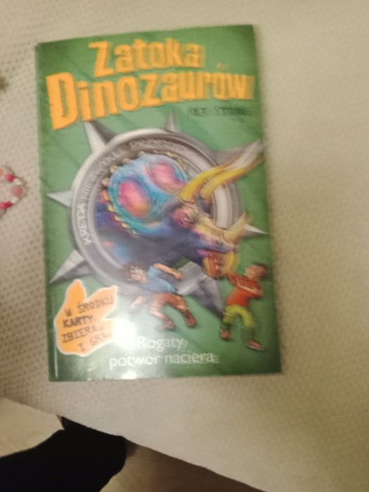 Zatoka Dinozaurów