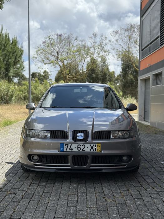 Seat leon 150cv